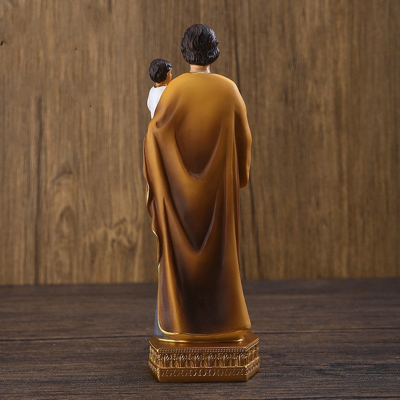 Saint Joseph Statue