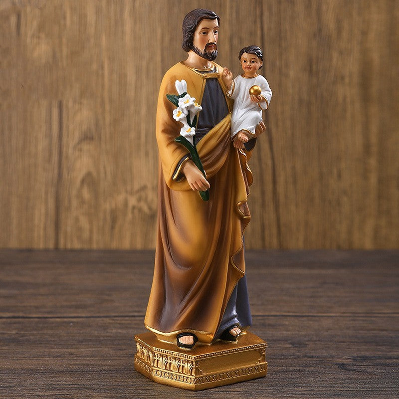 Saint Joseph Statue