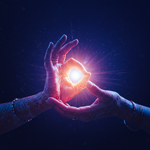 Soin par Fluide Spirituel