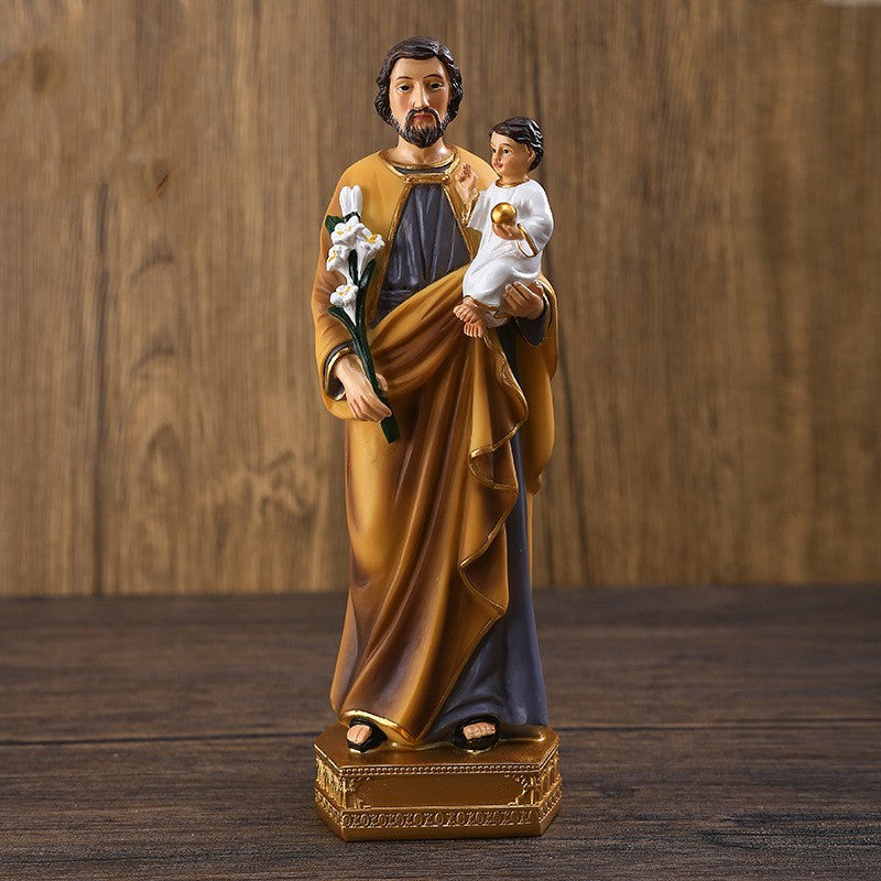 Saint Joseph Statue